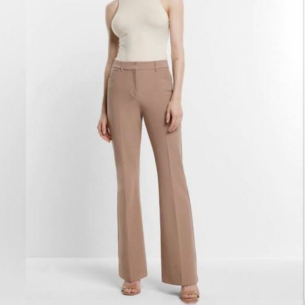 Express Slacks
